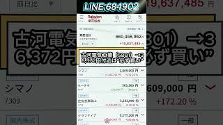 #日本経済 #経済ニュース #日銀 #金融政策 #インフレ #FIRE #副収入 #資産倍増 #お金増やす #急騰株 #爆上げ予想 #今買う株