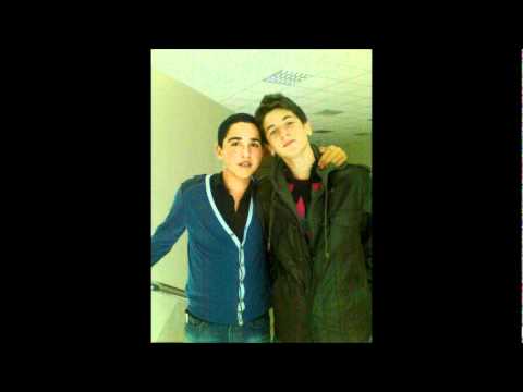 Mert Başaran & Mackberk - Egekent Ghetto (2012)