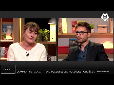 Comment le pouvoir rend possibles les violences policières