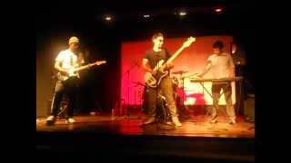 Sale luca - Los Pantojas (Los Tetas cover)