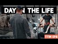 Day in The Life of an IFBB Pro Bodybuilder | TTIN Ep.8