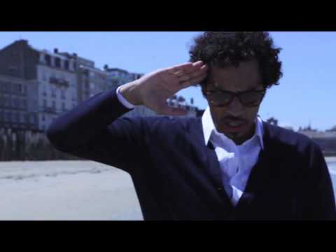 Disiz Peter Punk - Faire la mer