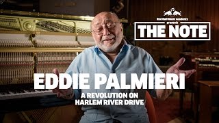 The Note - Eddie Palmieri (Episode 2 Teaser) | Red Bull Music Academy