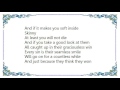 Filter - Skinny Lyrics
