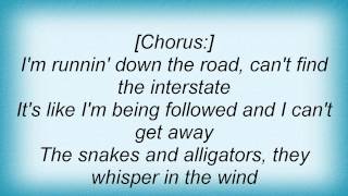 Toby Keith - Creole Woman Lyrics