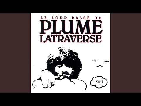 Le Cadeau - Plume Latraverse
