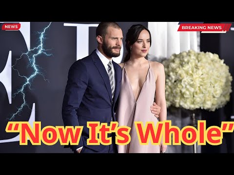 “Now It’s Whole” — Dakota’s 3 Words Ignite Global Conversation About Loyalty & Fame!