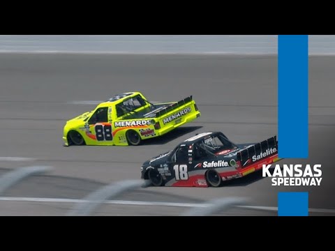 2020 NGROTS e.p.t 200 Reaction