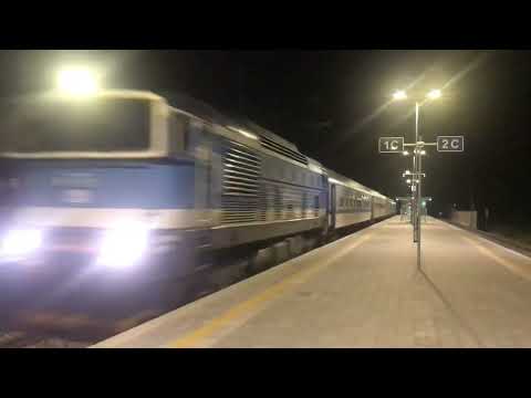 R 625 Rožmberk Plzeň hl.n. - Brno hl.n. • Brno-Starý Lískovec