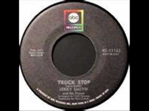 Jerry Smith - Truck Stop