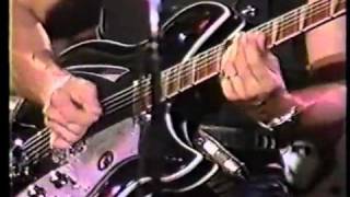 Magic Carpet Ride   John Kay & Steppenwolf   1989