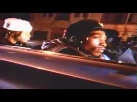 South Central Cartel - West Coast Gangstas (Dirty HD) [Video]