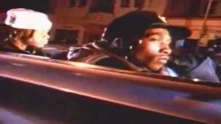 South Central Cartel - West Coast Gangstas (Dirty HD) [Video]