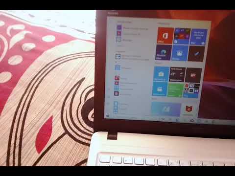 How to change wallpaper in asus laptop KAG