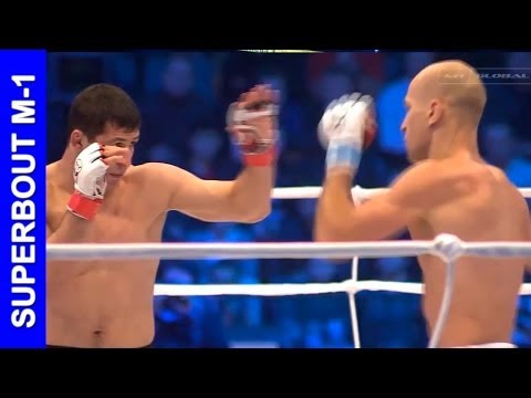 Александр Яковлев vs. Рашид Магомедов, Alexander Yakovlev vs. Rashid Magomedov