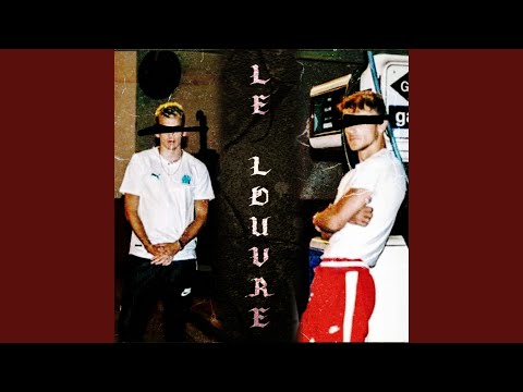 Video thumbnail for LE LOUVRE
