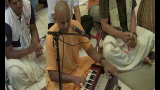 Gaur Gopal Pr Kirtan