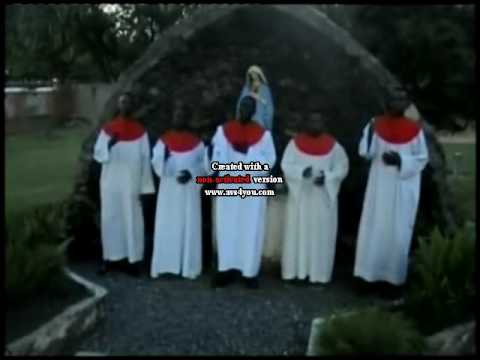 bwana - glorious band