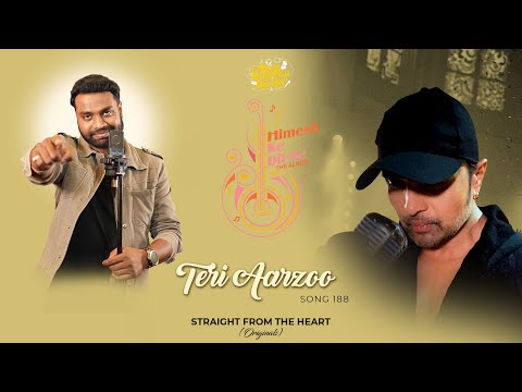Teri Aarzoo — watch video