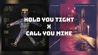 Hold You Tight to Call You Mine - Diplo x The Chainsmokers ft. Bebe Rexha