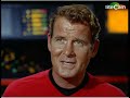 The Deadly Years Star Trek TOS Remastered Kirk To The Rescue