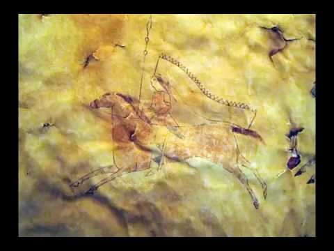 Frontier Plunder Indian Trading Post - Blackfoot Indian Wearing Robe