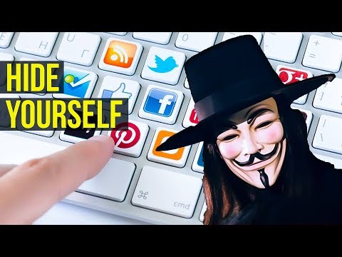 How to Hide Your IP Address (FREE) While Browsing on Internet