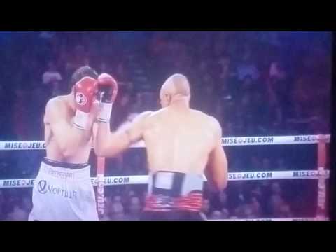 BREAKDOWN & PREDICTION: ISAAC CHILEMBA VS OLEKSANDR GVOZDYK ON #KOVALEVWARD UNDERCARD!