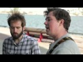 Surfer Blood - "Demon Dance" and "Catholic ...