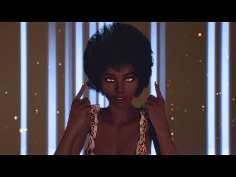 VAM MMD Chung Ha 'Stress'