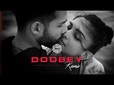 Doobey ( REMIX ) | DJ MITRA | Gehraiyaan | Deepika, Siddhant, Ananya, Dhairya | OAFF, Savera