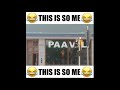 PAAVU - Am I The Only One Who Thinks