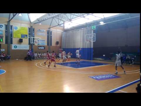 Real Madrid - CB Samà de Vilanova