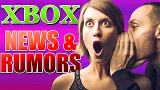 E3 Xbox News & Rumors ★ Every PC is an Xbox ★ Halo 5 to PC? ★ DVR Abandoned ★ Scorpio Upgrade