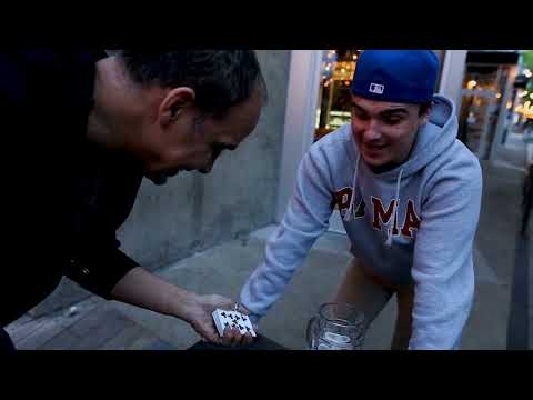 Off World - Jean Pierre Vallarino