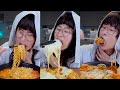 Mykoreandic Is Coming Mukbang Cooking ASMR