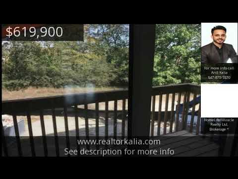 0  - 29 Autumnwood Ave Ave N, brampton  property