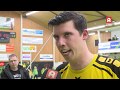 Jelle Steenbeek na Groen-Geel - Tempo