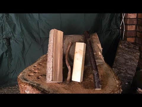 Beginners Guide to Wood Carving - Lets Talk Wood