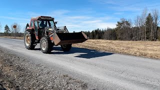 Kolesov&yacute; traktor Fiat 100-90 DT | Obraz 4 - Agroline