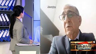 Ցմահ ազատազրկման ենթարկված անձն ազատ է արձակվել