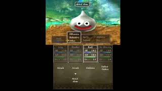 Dragon Quest 7 (3DS) - 076 More Tablet MiniDungeons