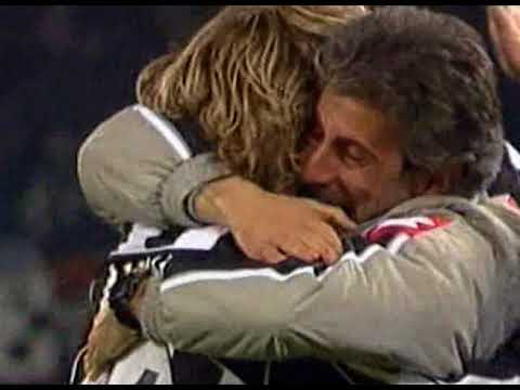 15/03/2003 italy  juventus   3:0 modena ( che nedved !!!!)