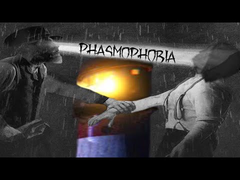 New Lighthouse Map Tips n 'Tricks | Phasmophobia