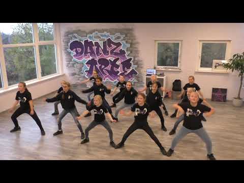 Pietendrop van Party Piet Pablo