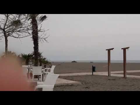 البحر وجماله 🏖️