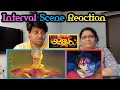 Ammoru Interval Scene REACTION Soundarya Ramya Krishnan Ammoru Telugu Movie Scenes Ammoru