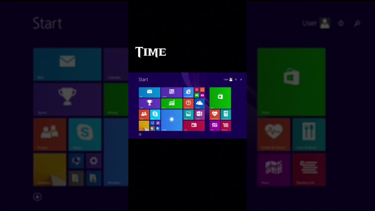 Every end of support date of windows os #windowsxp #windows7 #windows8 #windows10 #microsoft