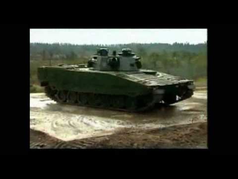 CV90