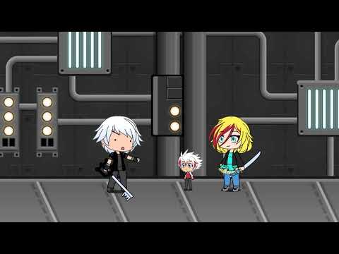 Riku: Should I Be Concerned? (13 + for mild violent audio)